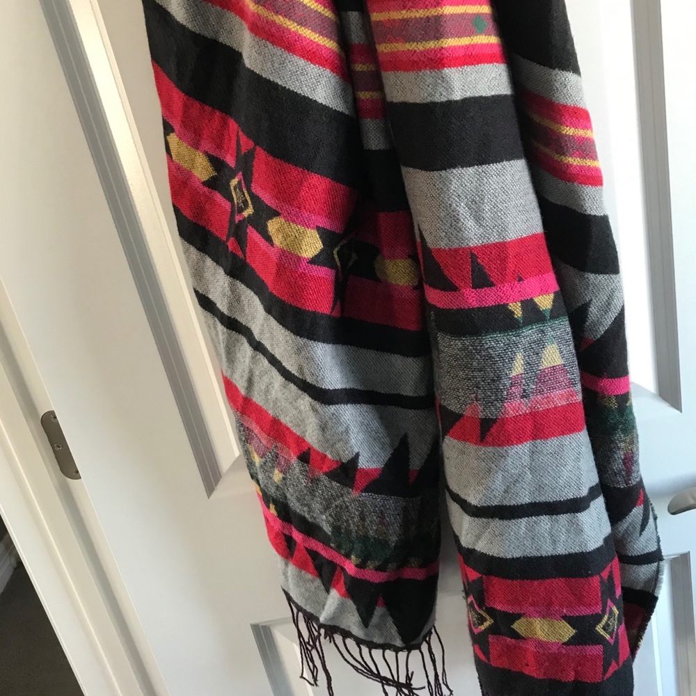 Two Scarves - Picture 3 of 4